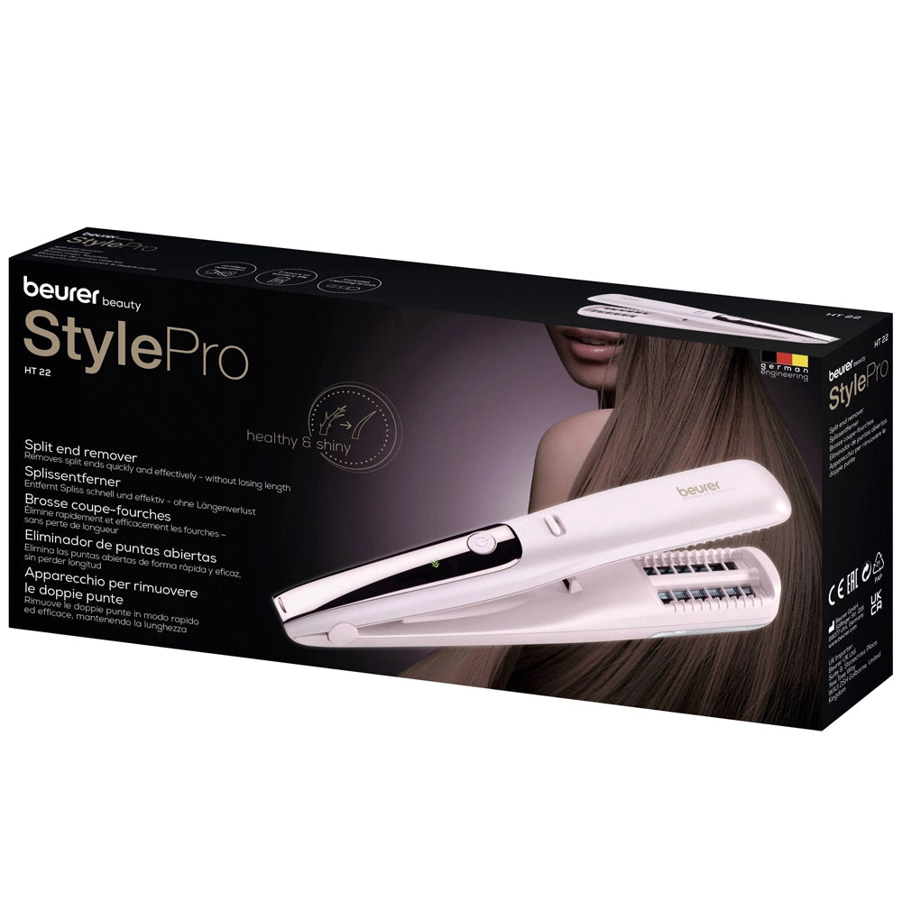 Beurer - Split Ends Remover - HT 22 Beurer - Split Ends Remover - HT 22