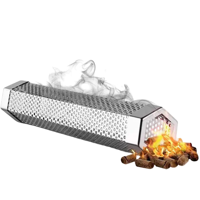 Smoker Tube