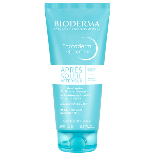 Bioderma - Photoderm After-Sun Soothing Gel-Cream, 200ml