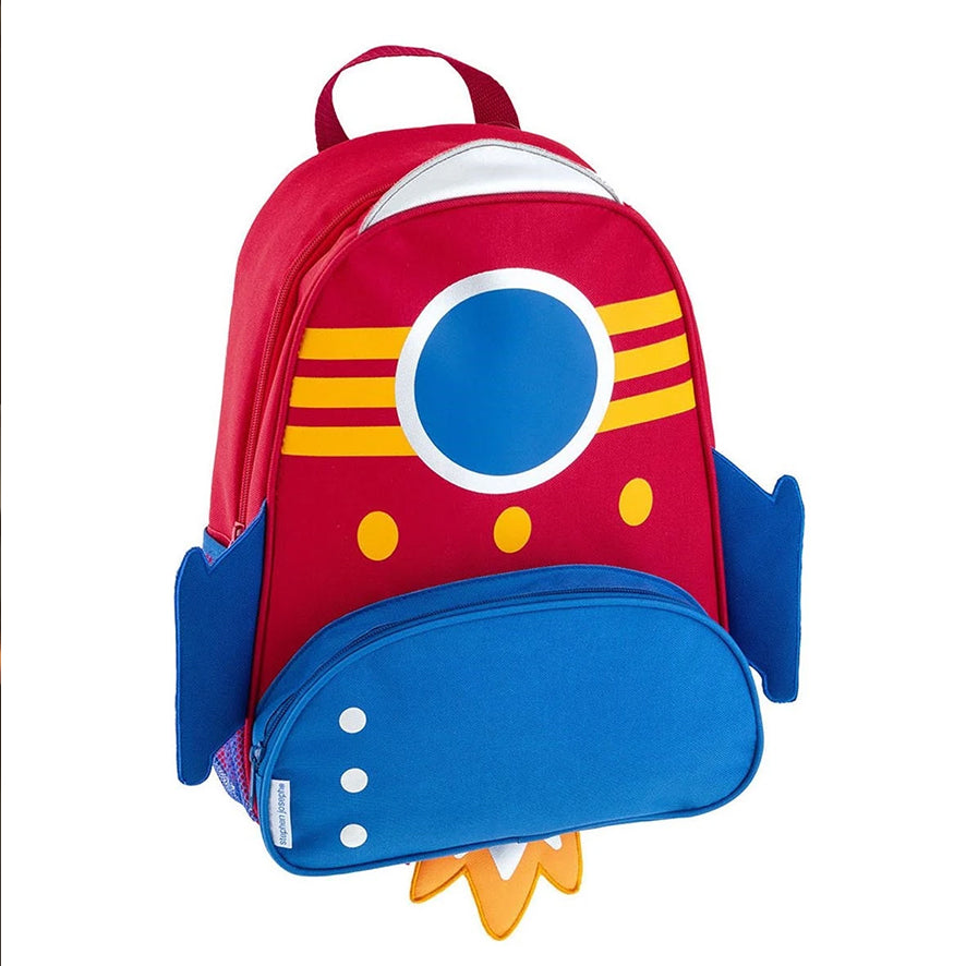 Stephen Joseph - Sidekick Backpacks - Space Stephen Joseph - Sidekick Backpacks - Space