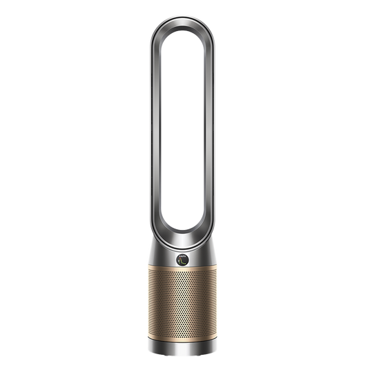 Dyson -  Air Purifier Cool TP07  - Nickel/Gold