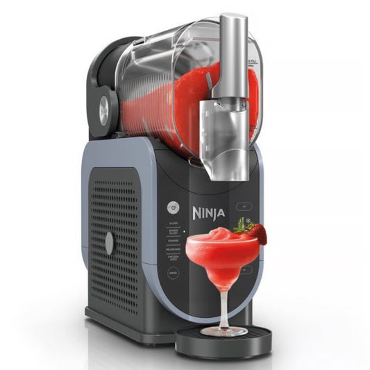 Ninja - Slushi 5-in-1 Professional Frozen Drink Maker