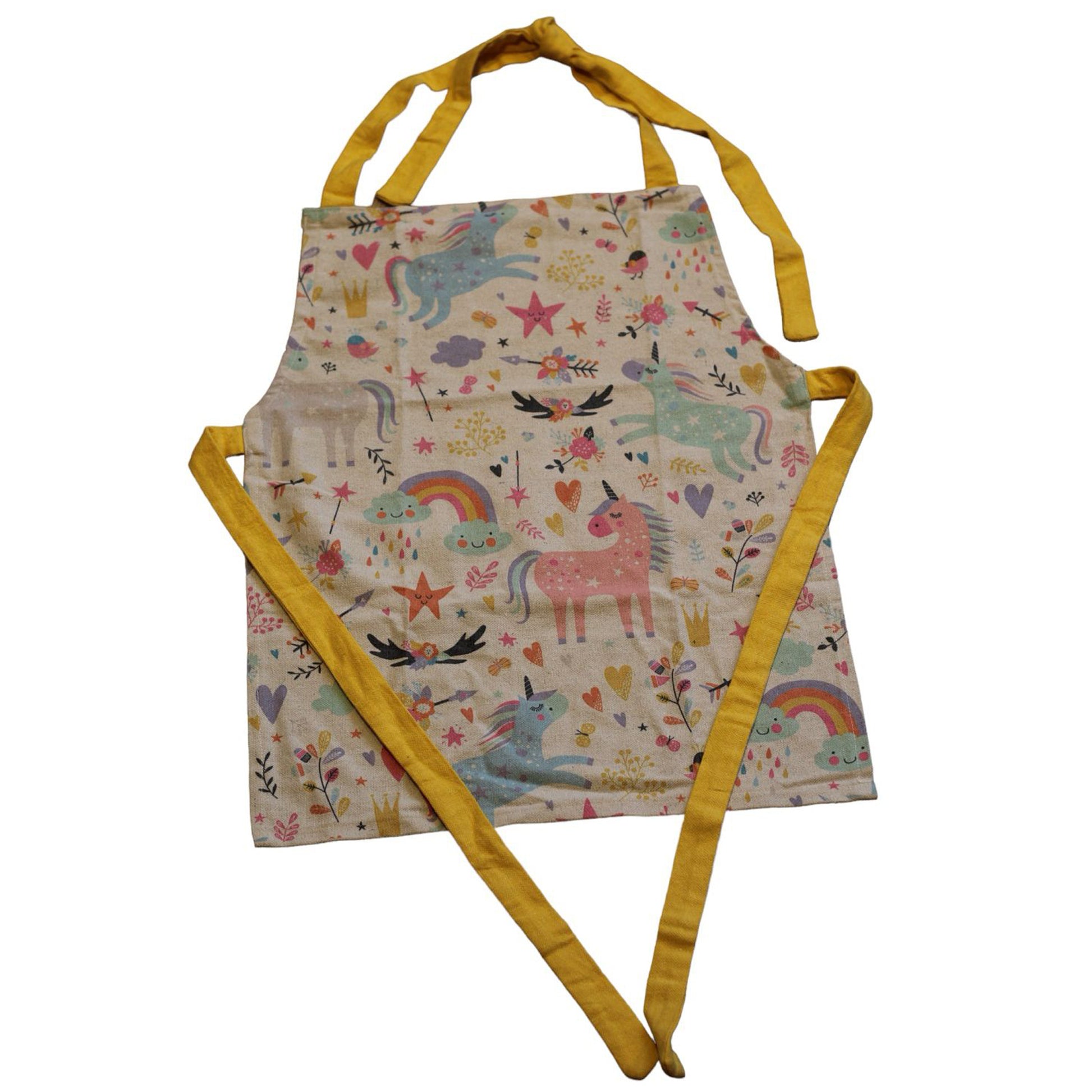 YACO Apron - Unicorn YACO Apron - Unicorn