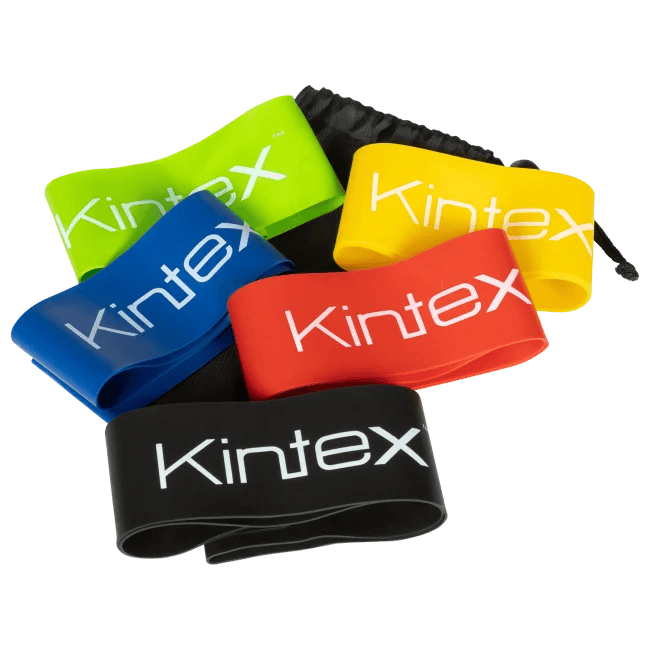 Kintex - Mini Loop Bands | Set of 5