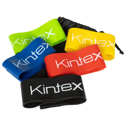 Kintex - Mini Loop Bands | Set of 5