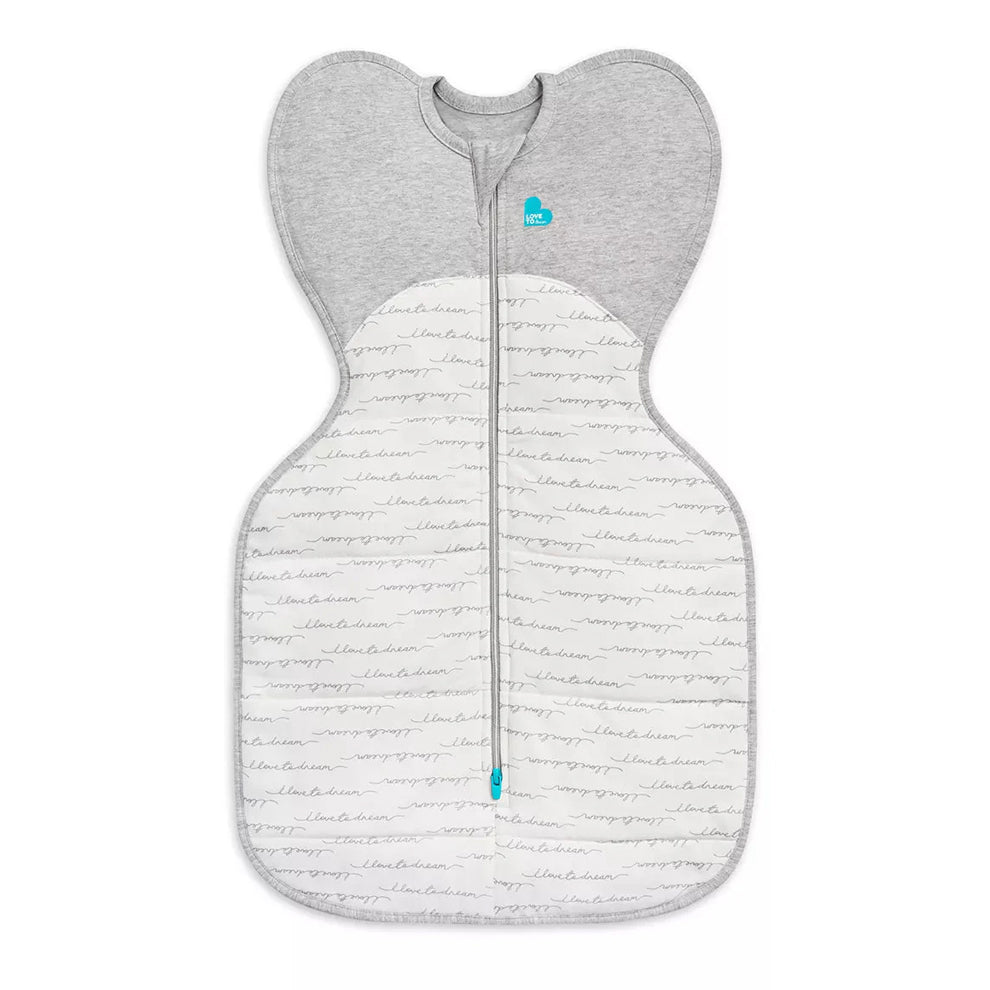 لاف تو دريم - كيس نوم للأطفال - Swaddle UP™ مبطن قابل للتمدد | 2.5 توغ | أنتِ لي | صغير لاف تو دريم - كيس نوم للأطفال - Swaddle UP™ مبطن قابل للتمدد | 2.5 توغ | أنتِ لي | صغير