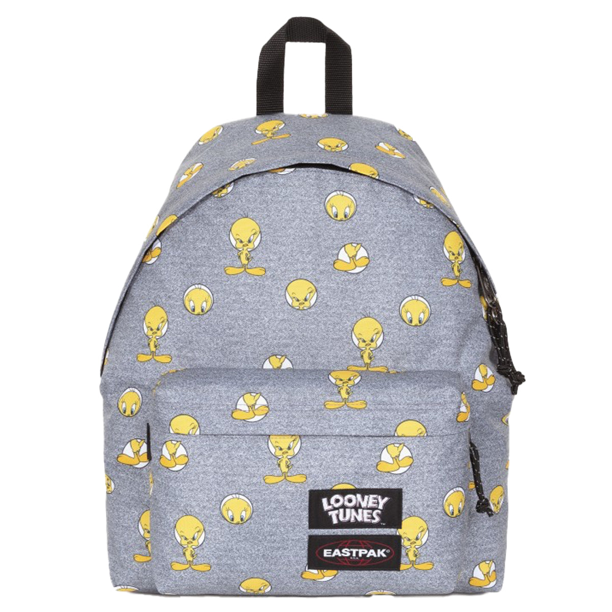 Eastpak - Paddded PAK'R Backpack 24L | Tweety Grey Eastpak - Paddded PAK'R Backpack 24L | Tweety Grey