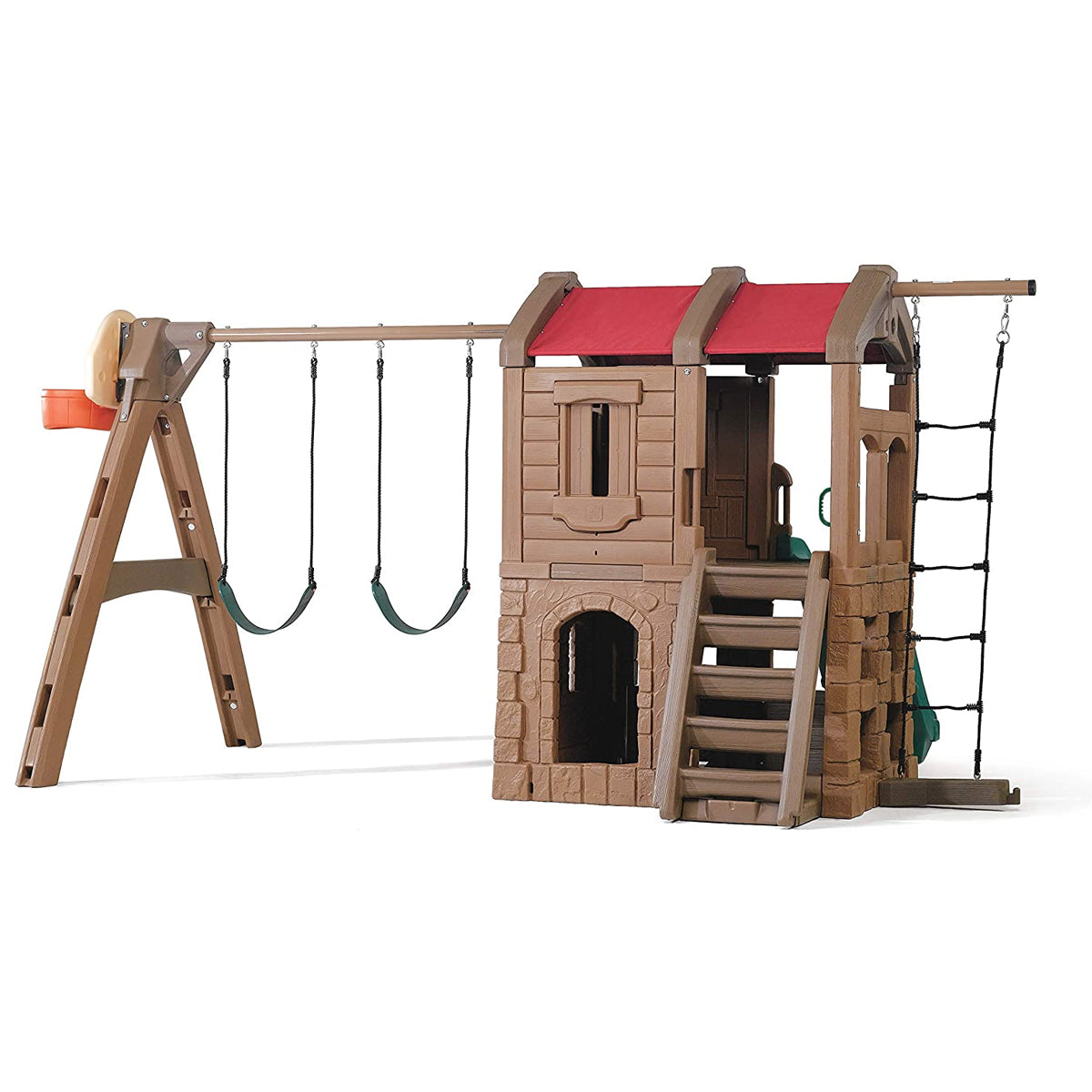 Step2 - Adventure Lodge Play Center Step2 - Adventure Lodge Play Center