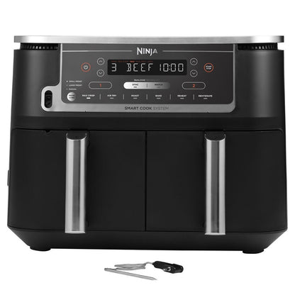 Ninja - Foodi Dual Zone Air Fryer | 2470W | 9.5L