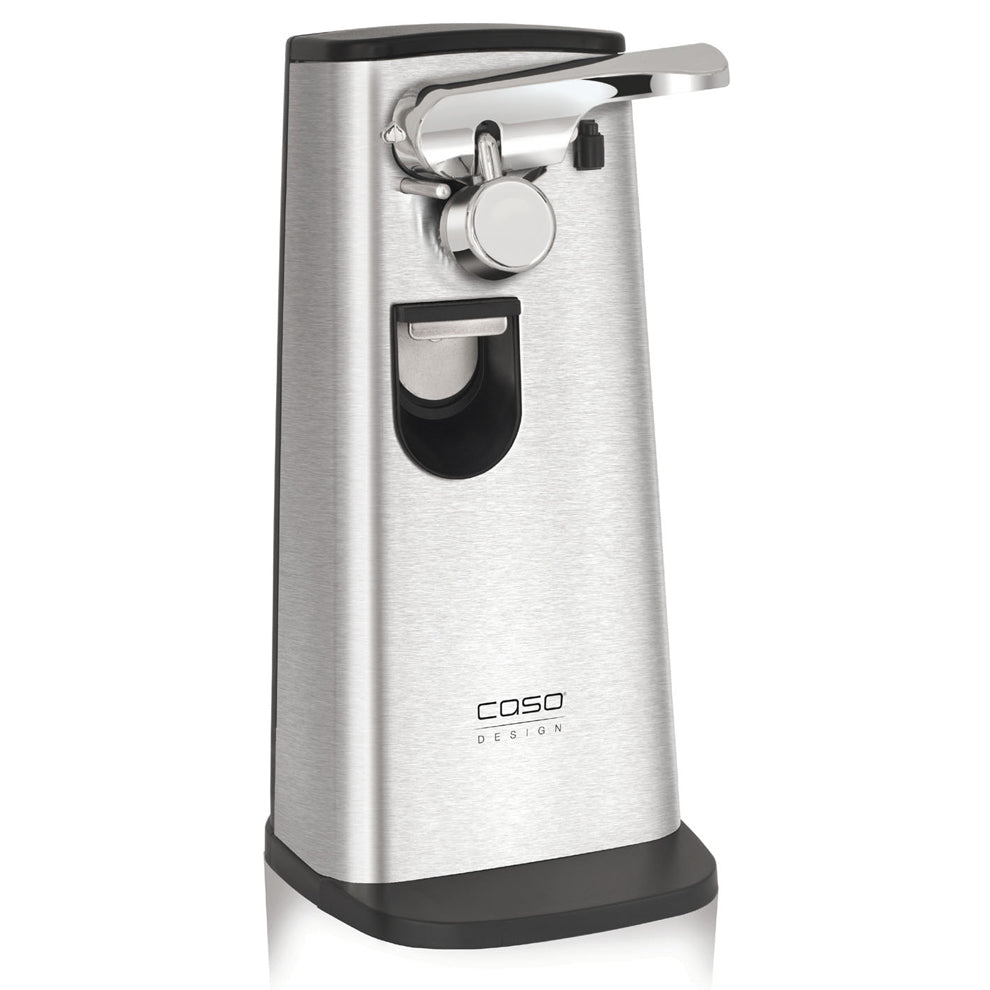 Caso - Mulit Opener & Knife Sharpner D10 Caso - Mulit Opener & Knife Sharpner D10