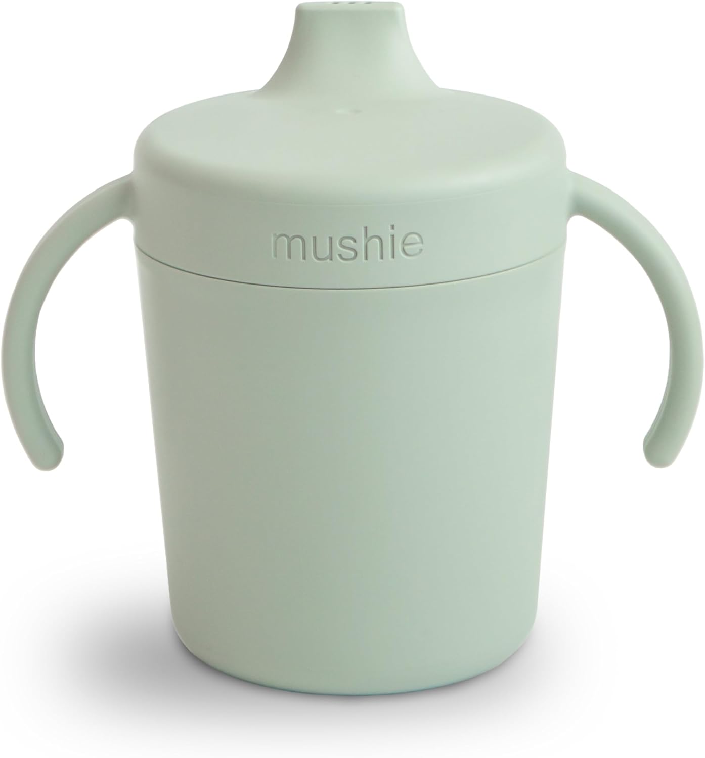 MUSHIE - Trainer Sippy Cup | Sage