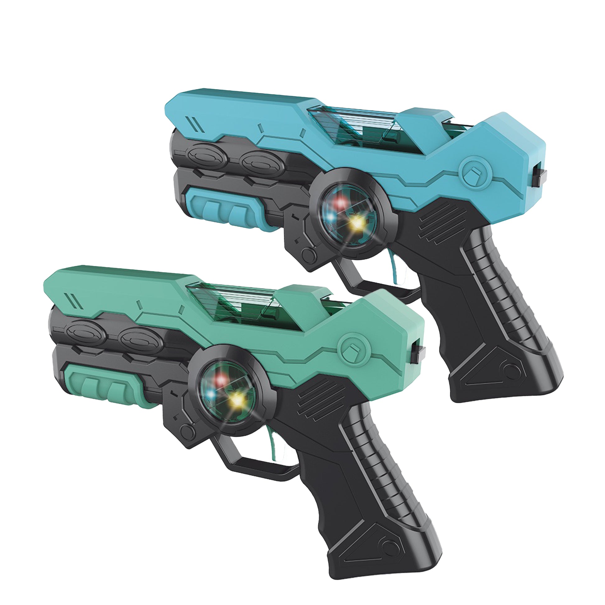 The Source - Electronic Laser Tag The Source - Electronic Laser Tag