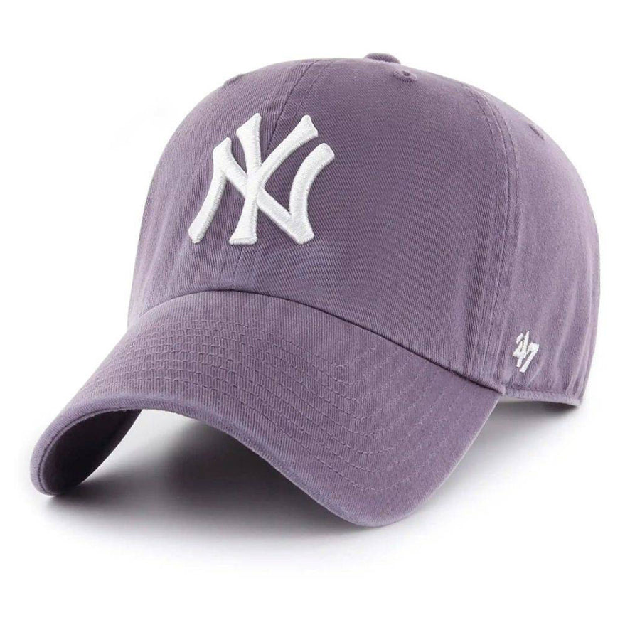 47 Brand - New York Yankees MVP Snapback Cap | Iris