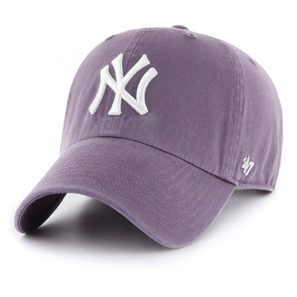 47 Brand - New York Yankees MVP Snapback Cap | Iris