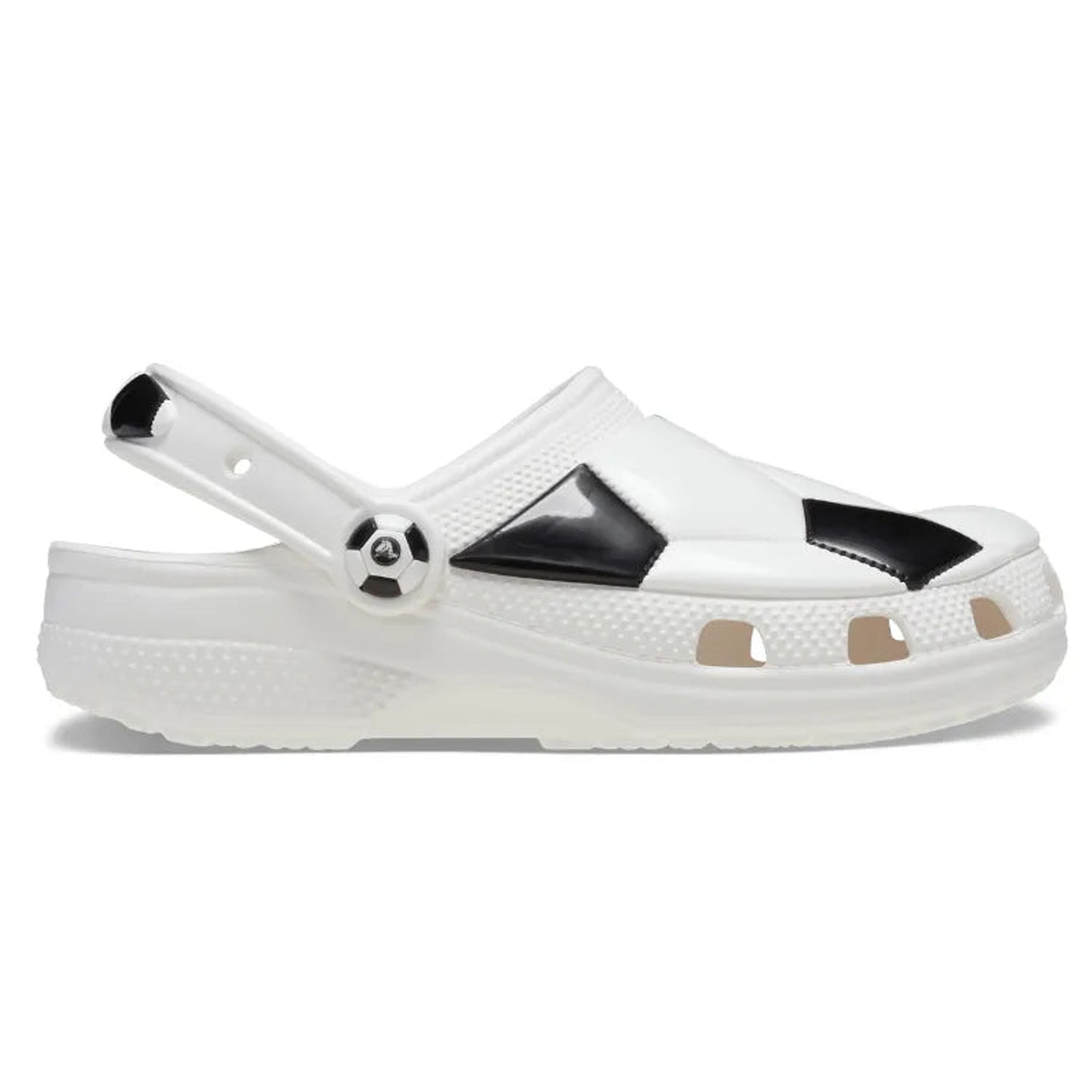 Crocs - Junior Classic Clog Crocs | Soccer Crocs - Junior Classic Clog Crocs | Soccer