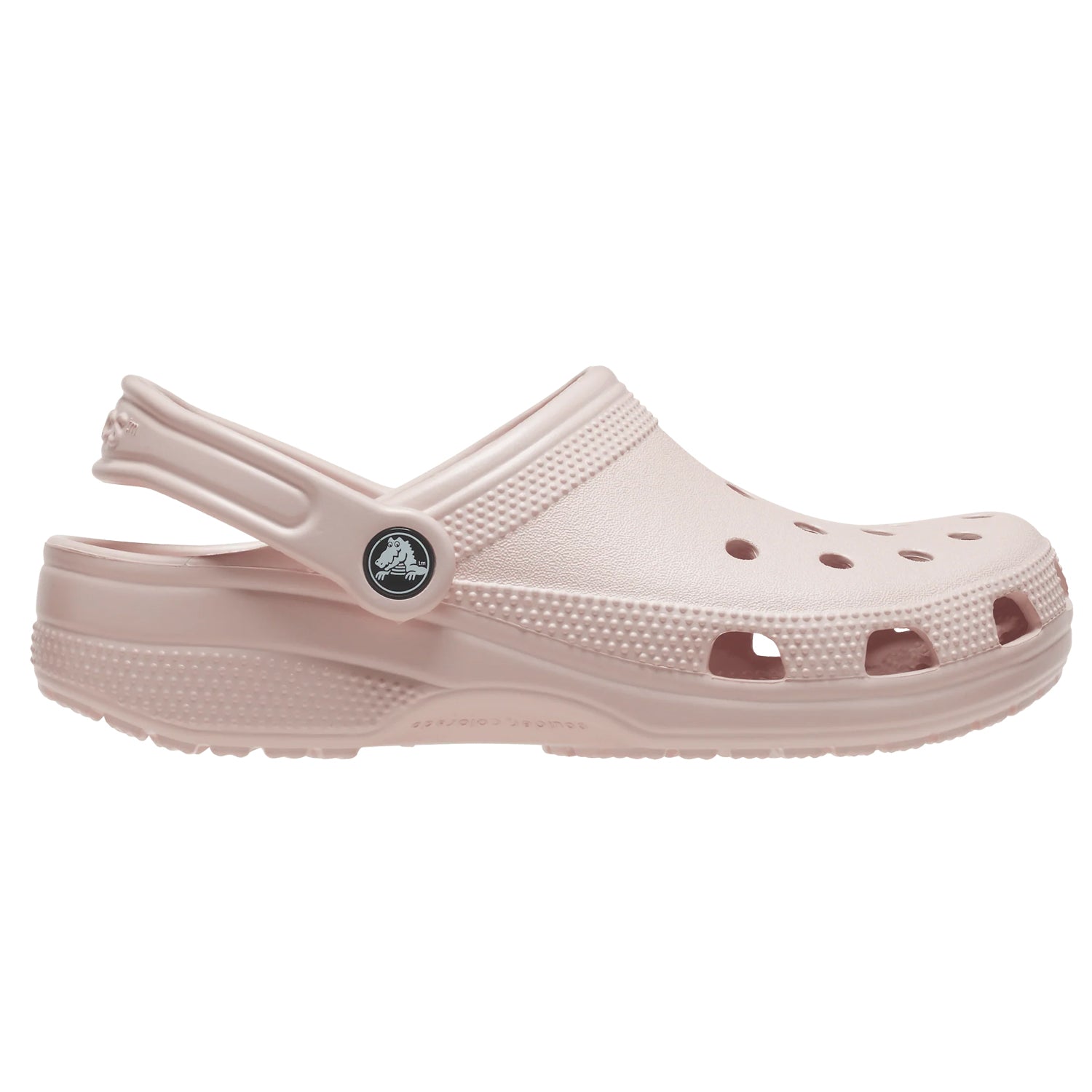 Crocs - Unisex Classic Clog Crocs | Quartz Crocs - Unisex Classic Clog Crocs | Quartz