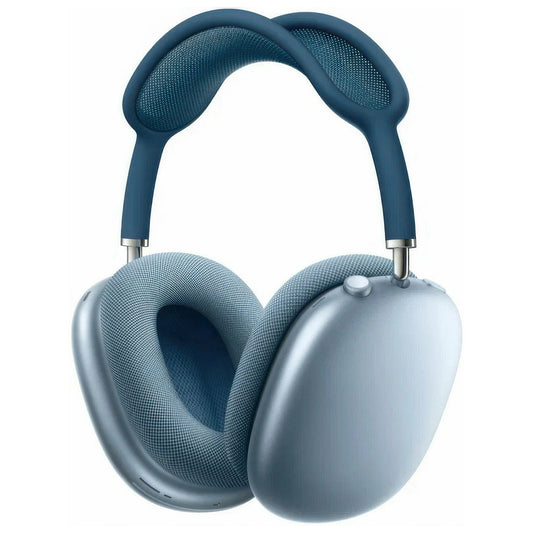 Apple -AirPods Max | Over-ear Wireless Headphone | Blue