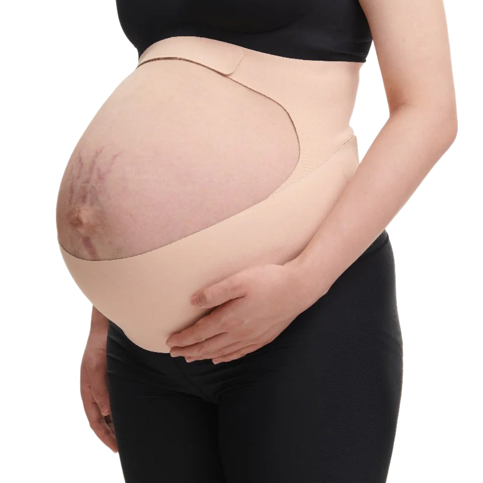 Momcozy - Ergonest Maternity Belly Band | Large