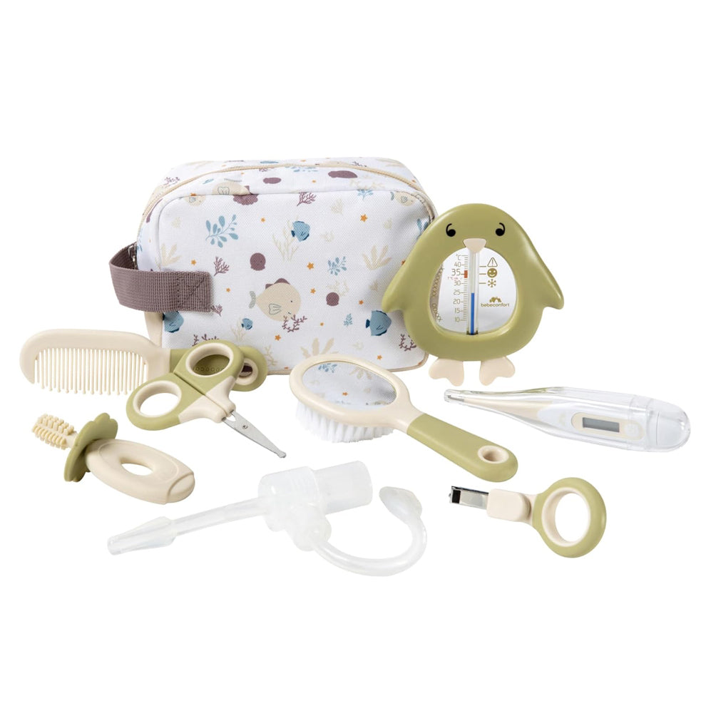 Bebe Confort - Baby Care Complete Set | Under the Sea Bebe Confort - Baby Care Complete Set | Under the Sea