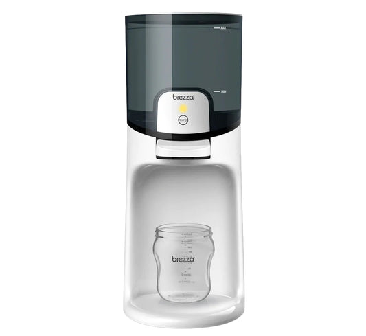 Baby Brezza - Instant Water Warmer For Baby Bottles