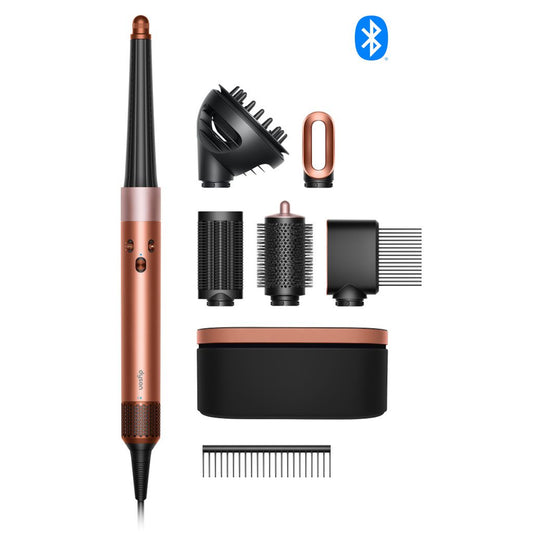 Dyson i.d Multi-Styler with Diffuser Amber Silk — BambiniJO Jordan