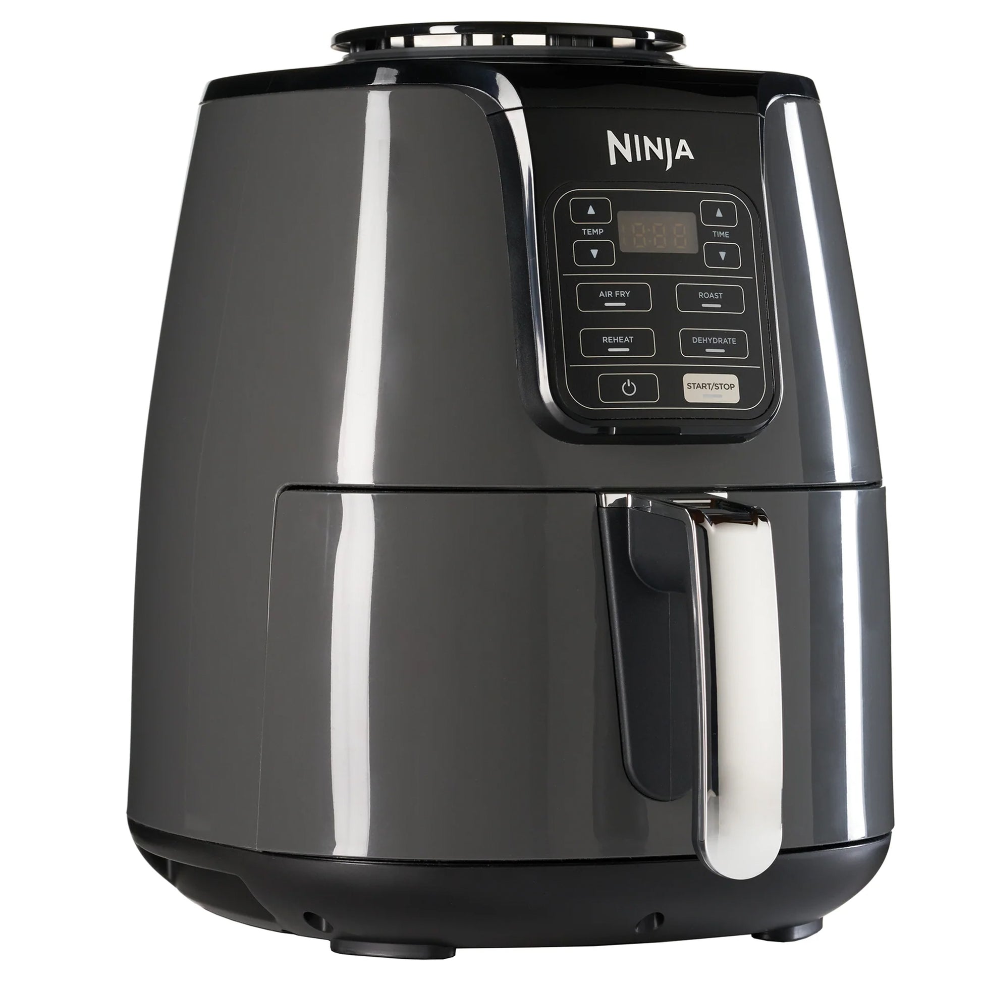 Ninja - Airfryer 4L | 1550 W | Ceramic Coated Ninja - Airfryer 4L | 1550 W | Ceramic Coated