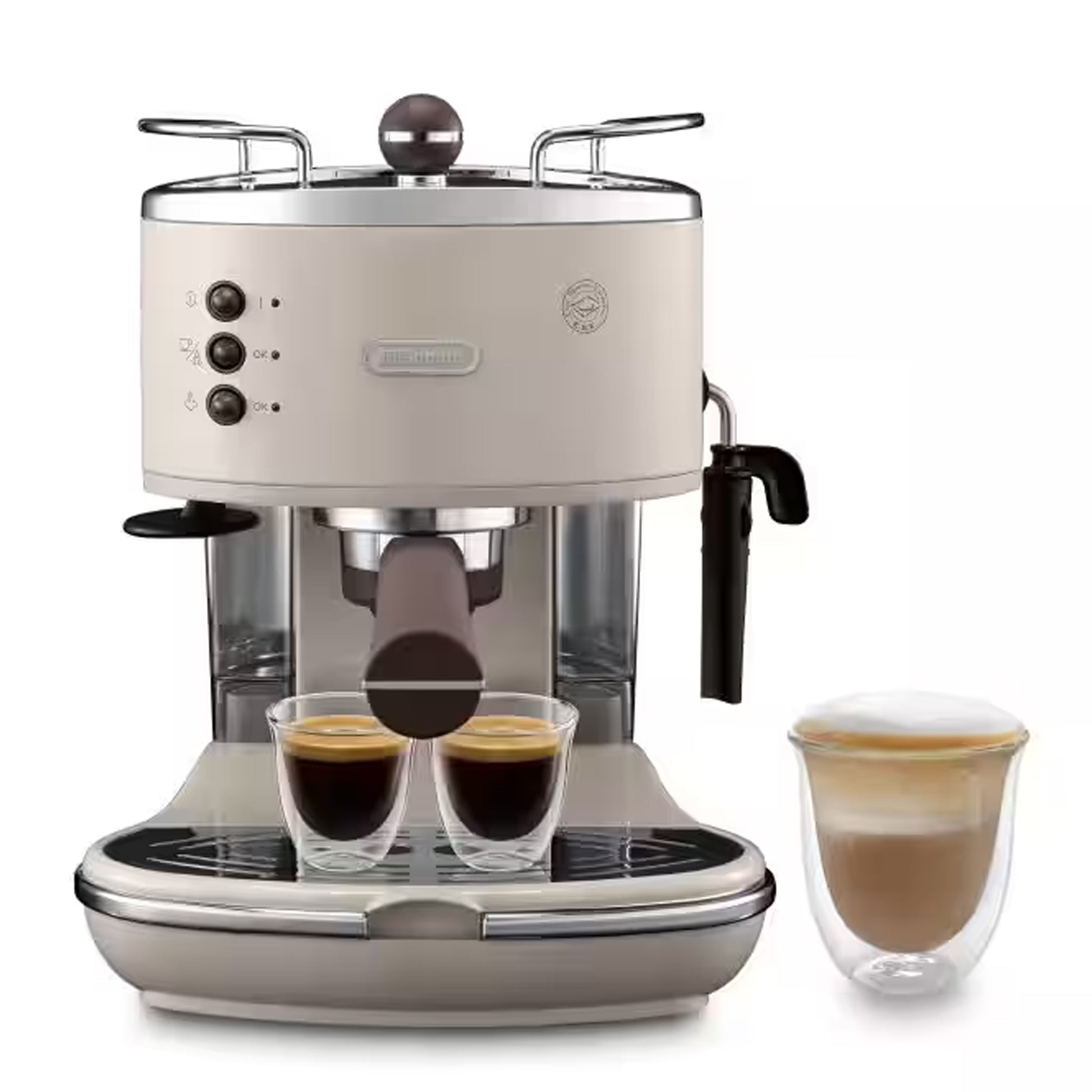De'Longhi - Icona Vintage Espresso Machine De'Longhi - Icona Vintage Espresso Machine