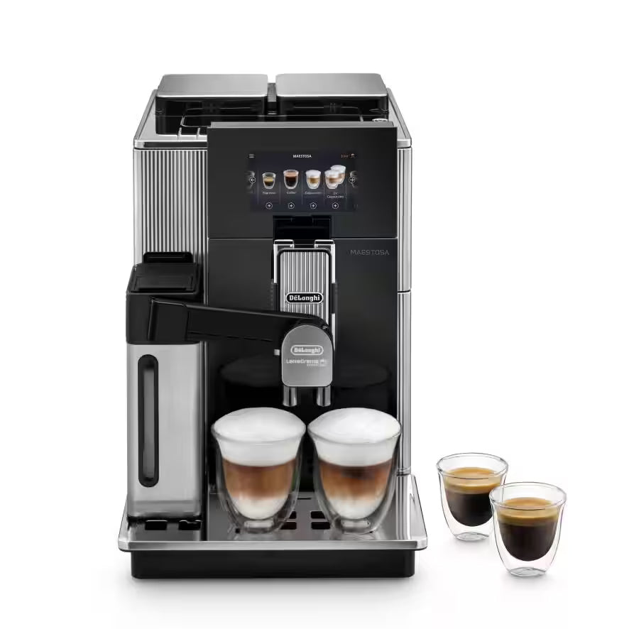 De'Longhi - Maestosa Automatic Coffee Maker