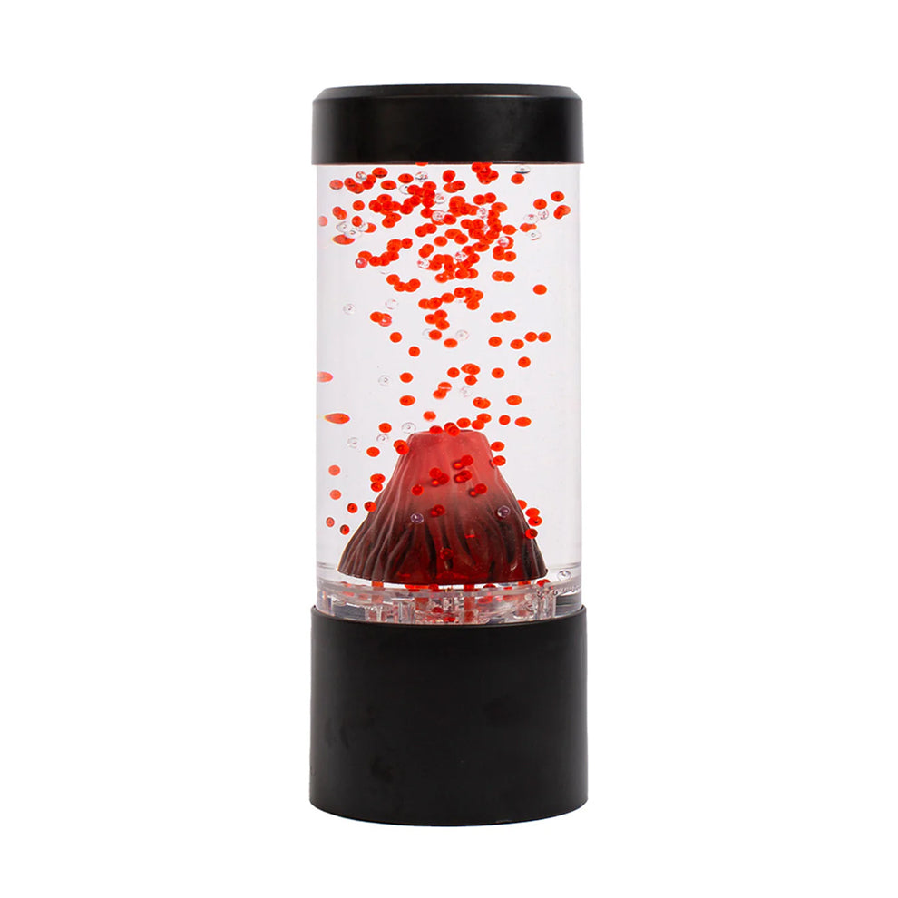 The Source - Round Mini Volcano Lamp The Source - Round Mini Volcano Lamp