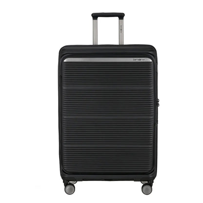 Samsonite - Paralux Spinner 55/21 Expandable Midnight Navy | Cabin