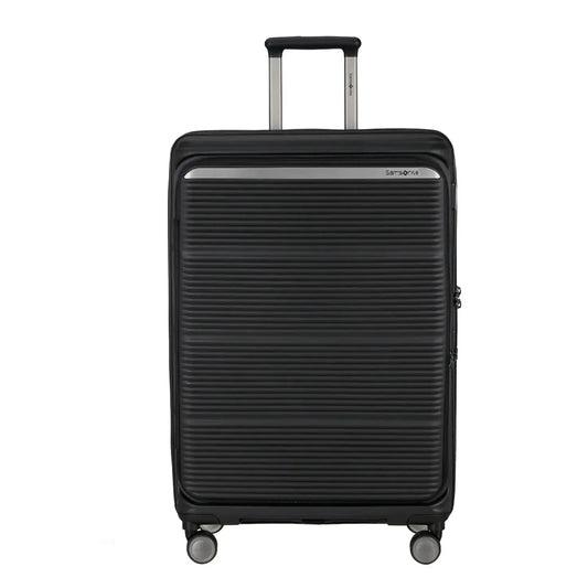 Samsonite - Paralux Spinner 55/21 Expandable Midnight Navy | Cabin