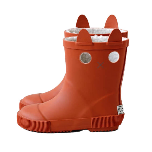 BOXBO Boots – LookiCat Thermo Brick