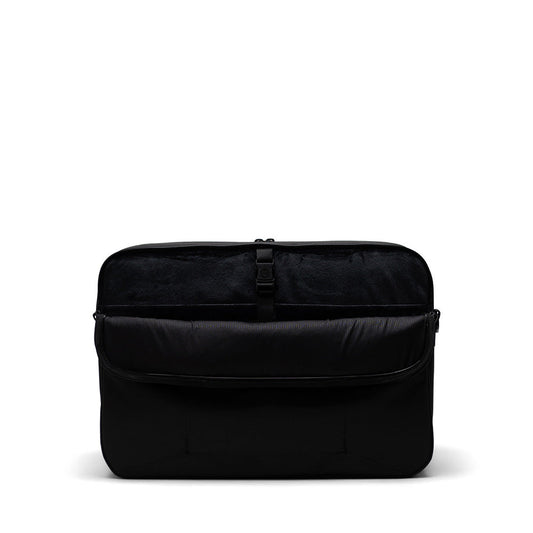 Herschel Bowen Duffle Tech Black 30L