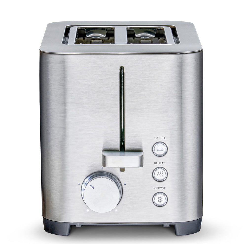 Caso - Classico Toaster | 2 Slice Caso - Classico Toaster | 2 Slice
