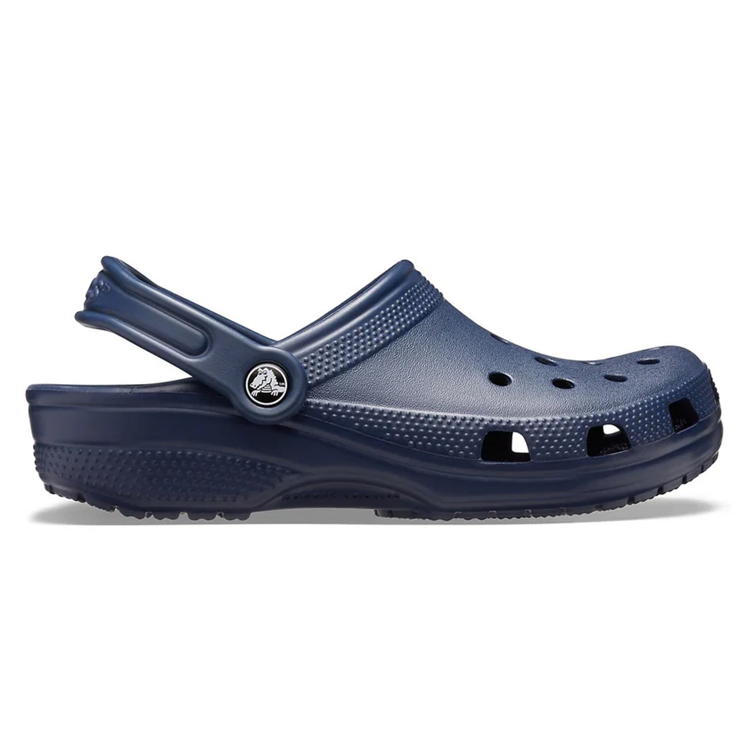 Crocs - Unisex Classic Clog Crocs | Navy Crocs - Unisex Classic Clog Crocs | Navy
