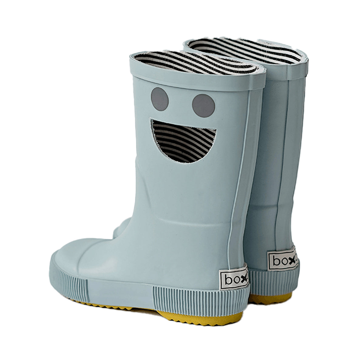 BOXBO Boots – Wistiti Platine BOXBO Boots – Wistiti Platine