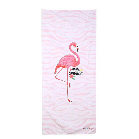 Slipstop Towel - Romantic