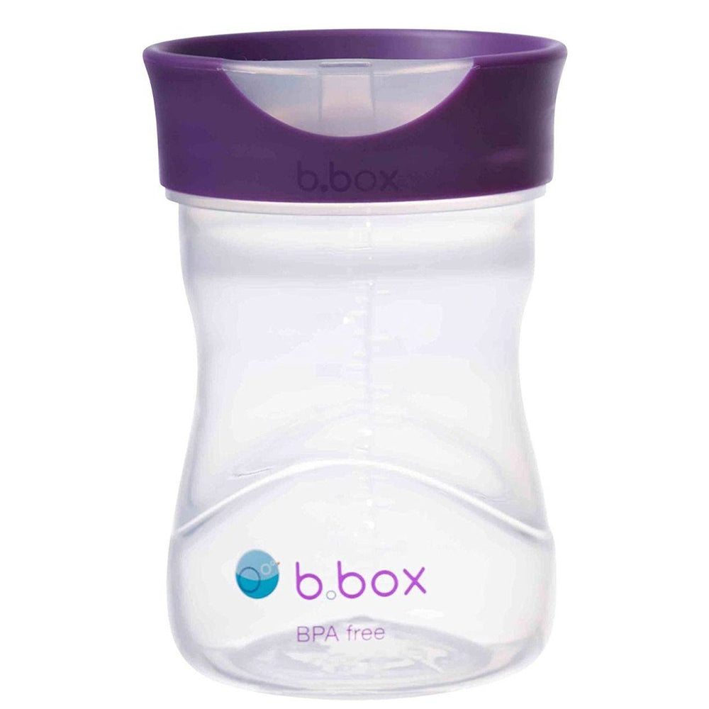 BBox - Training Rim Cup | 240ml | Grape