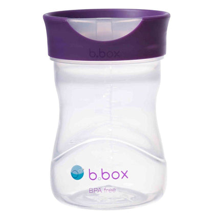 BBox - Training Rim Cup | 240ml | Grape
