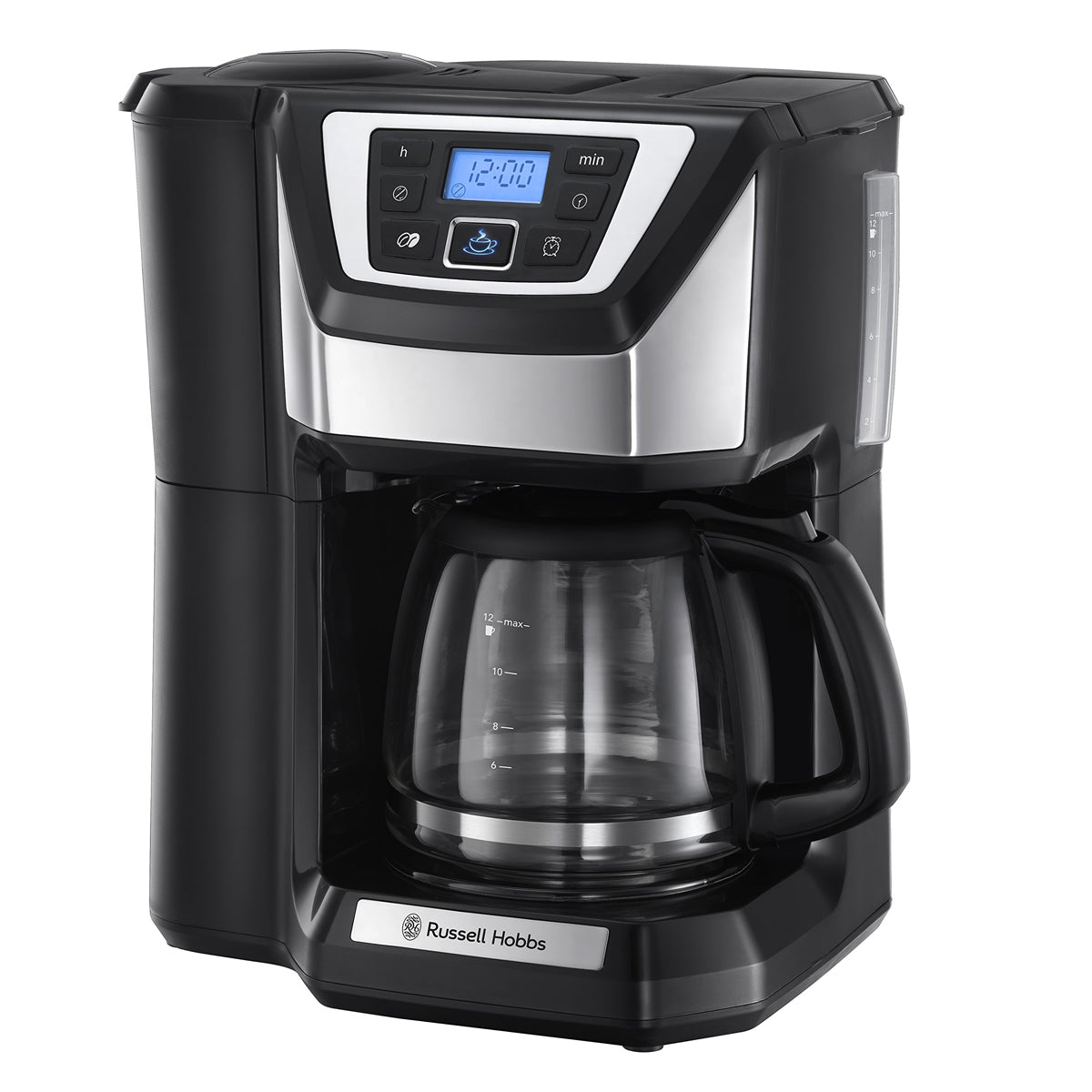 Russell Hobbs - Chester Grind and Brew Coffee Machine