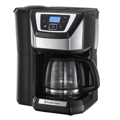 Russell Hobbs - Chester Grind and Brew Coffee Machine