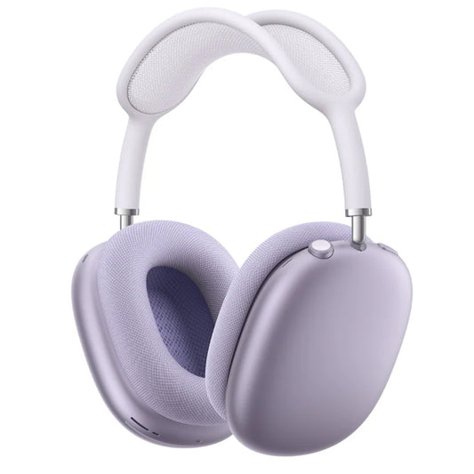 Apple -AirPods Max | Over-ear Wireless Headphone | Purple