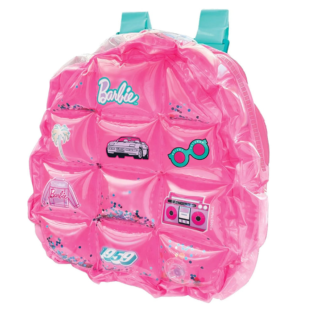 Barbie - Bubble Backpack Barbie - Bubble Backpack