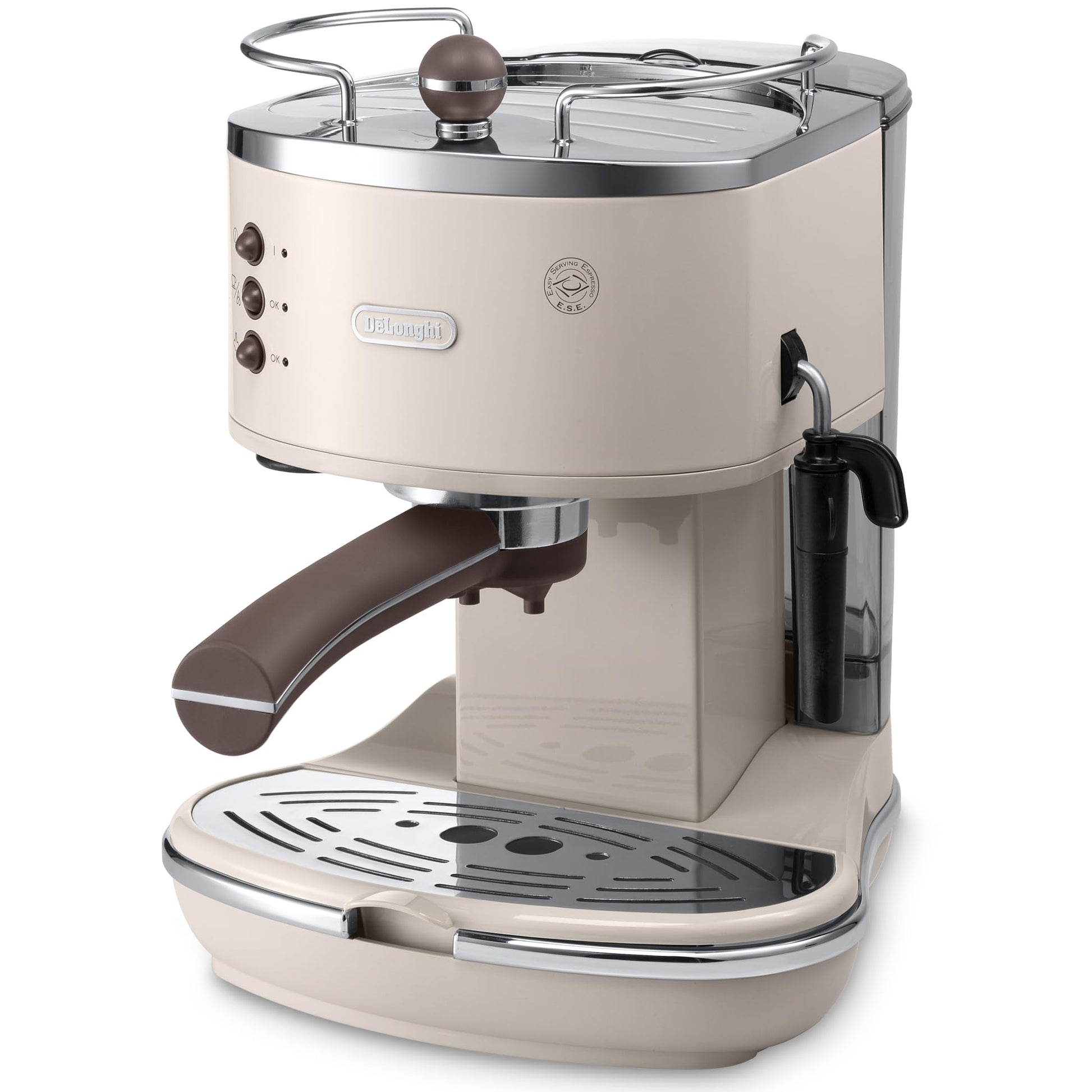 De'Longhi - Icona Vintage Espresso Machine De'Longhi - Icona Vintage Espresso Machine