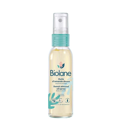 Biolane - Sweet Almond Oil | 75ml