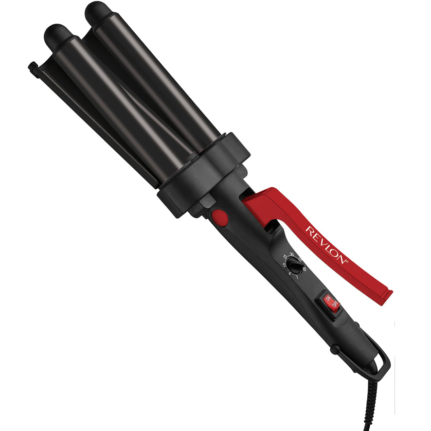 Revlon - Wave Master Revlon - Wave Master