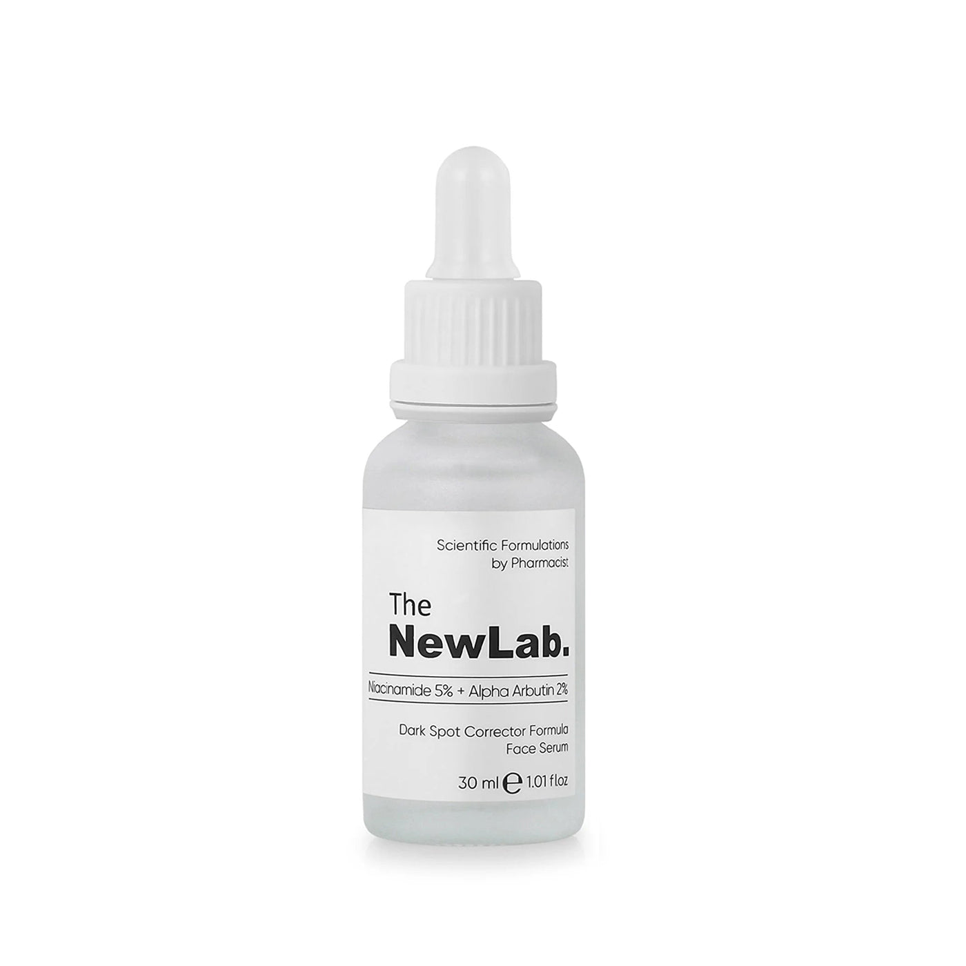 Niacinamide 5% + Alpha Arbutin 2% | 30ml Niacinamide 5% + Alpha Arbutin 2% | 30ml