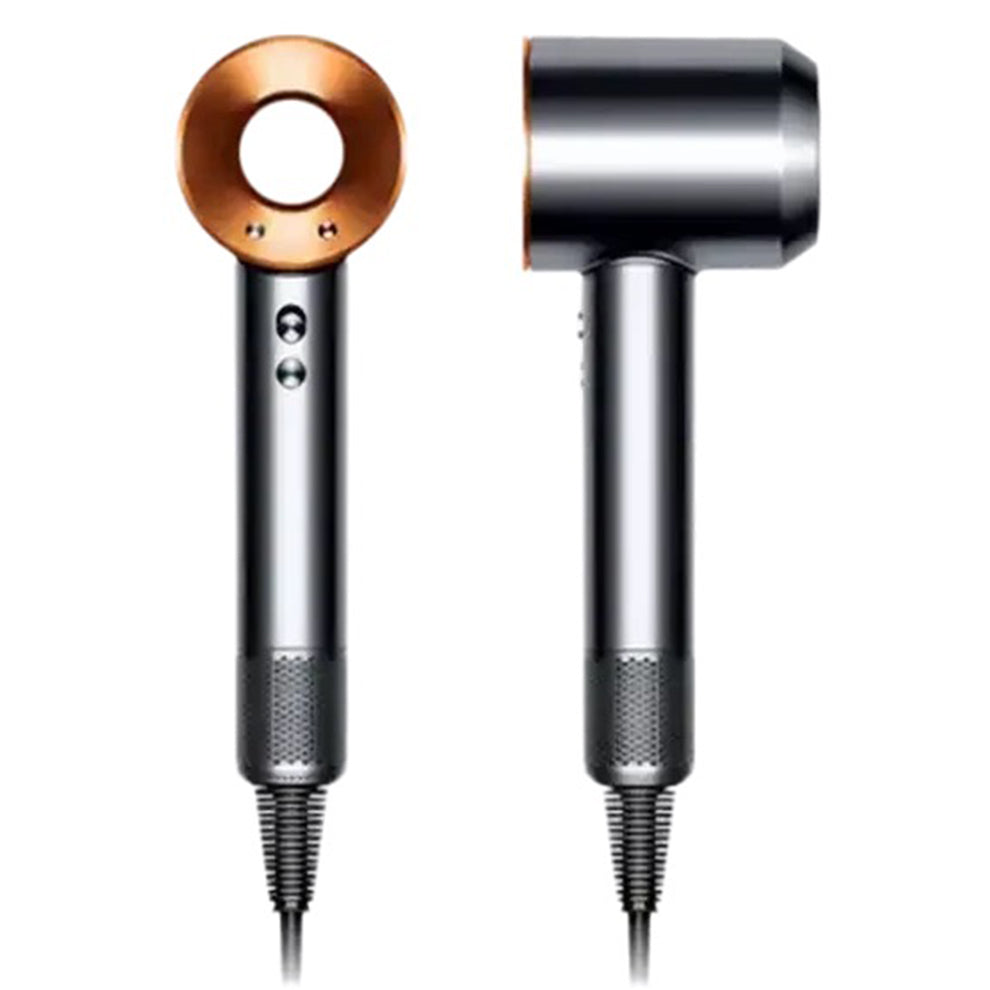 Dyson - Supersonic Hair Dryer | Nickel/Copper