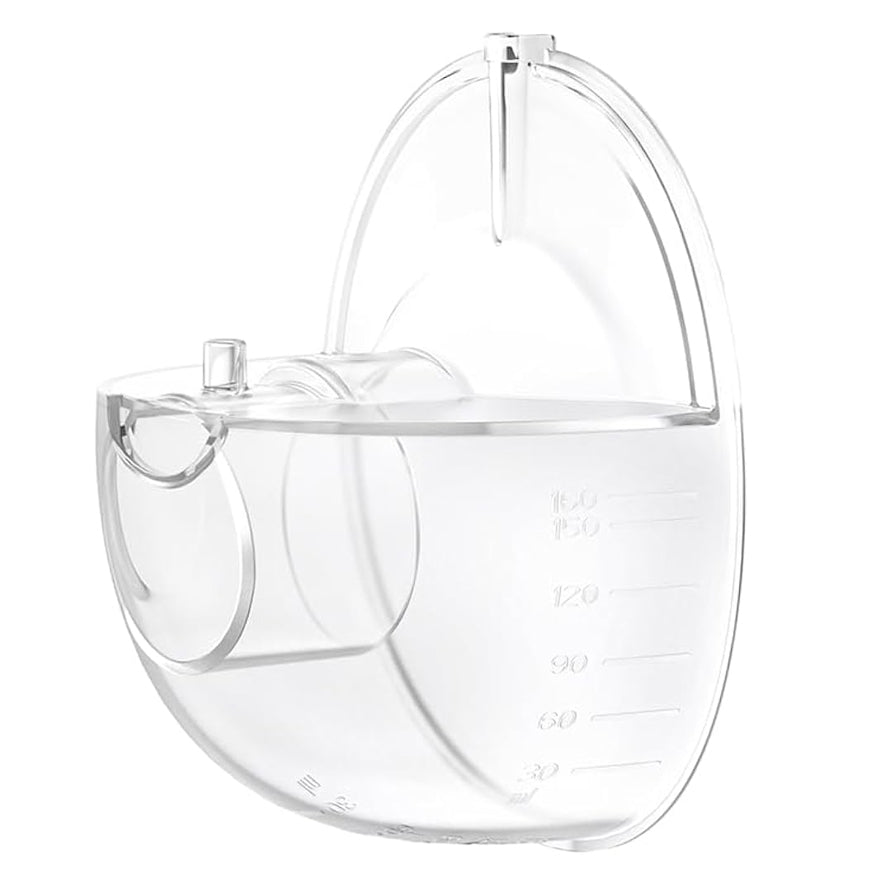 Momcozy - Milk Collection Container Cup for M5 Pump Momcozy - Milk Collection Container Cup for M5 Pump