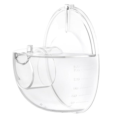 Momcozy - Milk Collection Set for M5 Pump